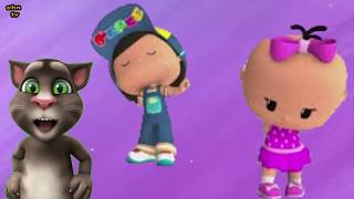 Pepee/Bebe Kalbim Kırıldı Şarkısı - Çocuk Şarkıları 2017