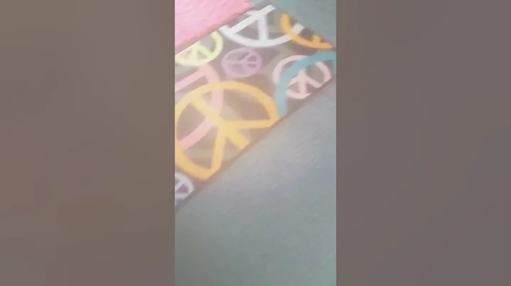 Room tour...brianna busby