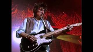 Paris 1995.......I Go Wild