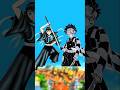Mitsuri vs lower moon, muichiro vs team tanjiro, Obanai vs upper moon