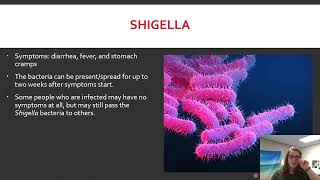 TCHD Pool School: Recreational Water Illnesses