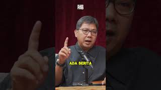 Mengapa Kritik Bung Towel Tajam terhadap STY? | Helmy Yahya Bicara