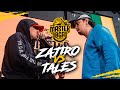 Tales vs Zajiro | Jornada 3 | Master BGA - 2024