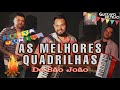 AS MELHORES QUADRILHAS - GUSTAVO BELTRÃO