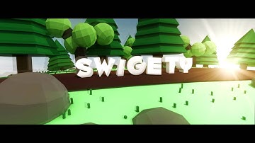 × INTRO GIVEAWAY! - First Low Poly :P // Rules Below ×