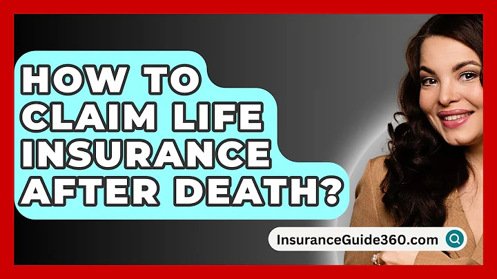 How To Claim Life Insurance After Death? -  InsuranceGuide360.com