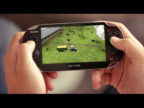 Farming Simulator 14 - Launch Trailer