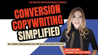 The Art & Science of Conversion Copywriting