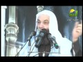 أزمة أخلاق خطبة الجمعة للشيخ محمد حسان 23 3 2012 