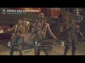 CALL OF DUTY BLACK OPS 6 - MEILLEURE ACTION DE LA PARTIE