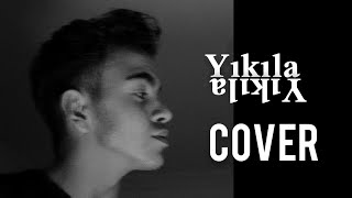 Yener Çevik - Yıkıla Yıkıla (Cover) | Mahmud Durmuş #yenerçevikyıkılayıkıla #yıkılayıkıla #tiktok Resimi