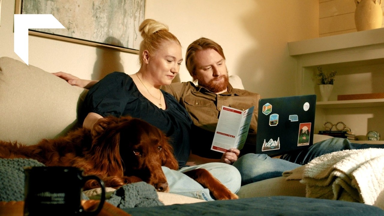 NorthWestern Energy — Northwestern Energy — Save on Energy Bills (YouTube video ad)