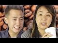 Coffee Snobs Try To Guess Coffee Prices