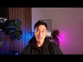 Beginning of video