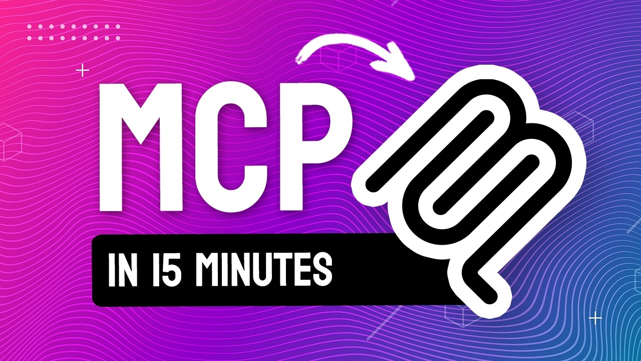What is MCP? Model Context Protocol Explained