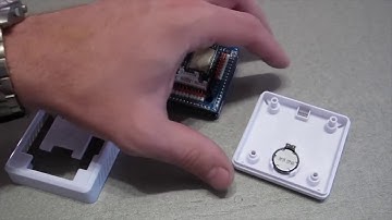 EZ B v4 Robot and IoT Controller