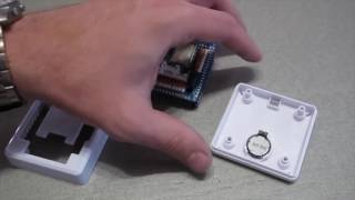 EZ B v4 Robot and IoT Controller