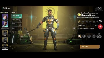 Command & Conquer: Legions - Mobile game - pure gameplay no commentary