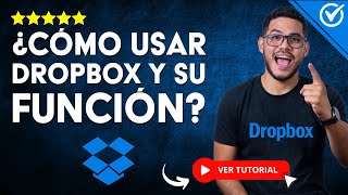 DROPBOX: How to Use It and What It Does | 📦 A Simple Beginner's Guide 📦 screenshot 5