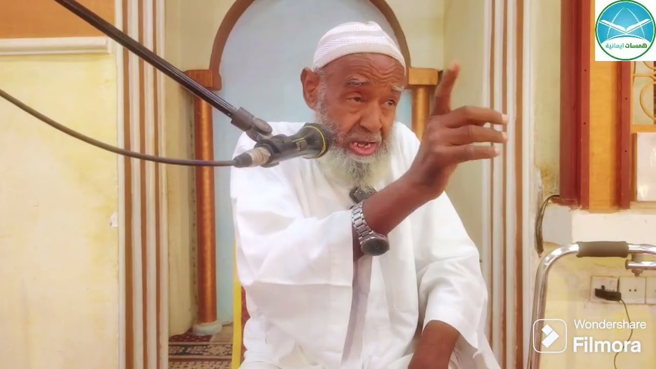 أسباب انتشار المنكرات و البدع (6) || الشيخ د / عبد الرحمن حسن فرح || الشرقي - عطبرة || 2025/11/19 م