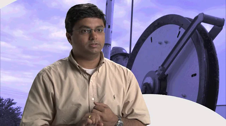 Halliburton Career Story: Yogesh as a Senior Techn...