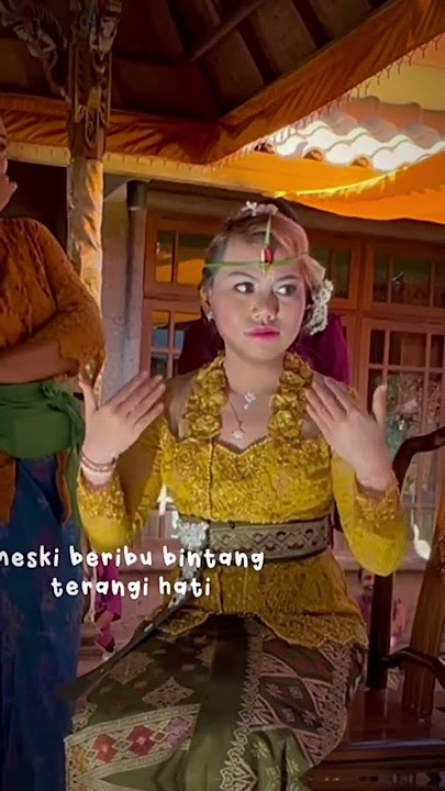 Sebuuruk itukah bu dyah