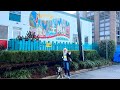 LIVE Exploring Savannah, Georgia Downtown &amp; Historic District w/Hudson the Dog January 5, 2023