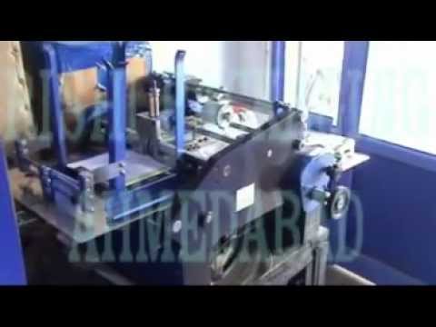 Automatic Carton Coding Machine