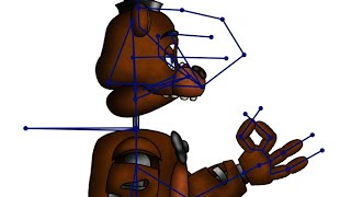 ★Ignited Spring trap vs Ignited freddy★