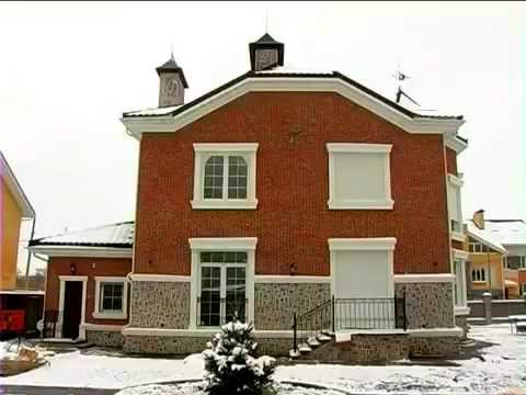 фасад здания фото онлайн