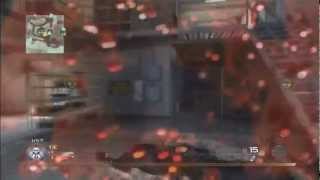 INSANE 2 Piece Wallbang Spawn Shot Hitmarker on Quarry