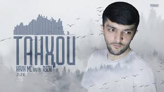 Navik mc ft Azik танхой