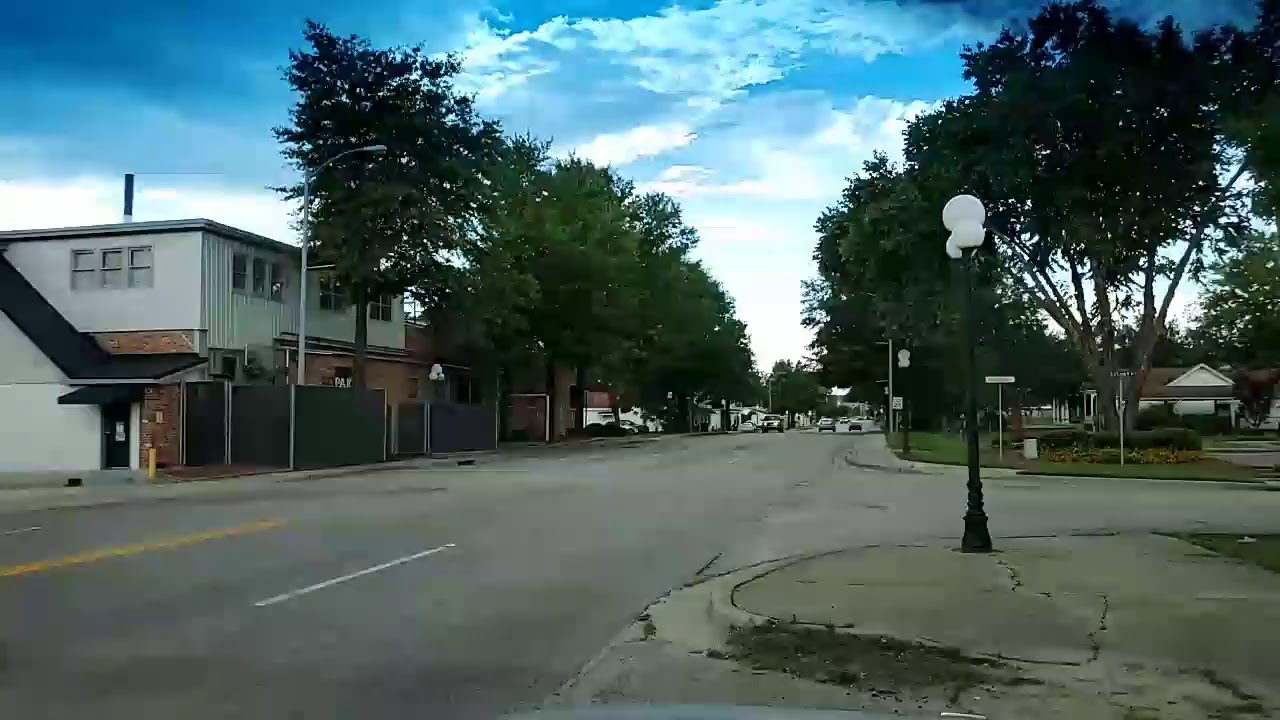 SC Weather Cam YouTube