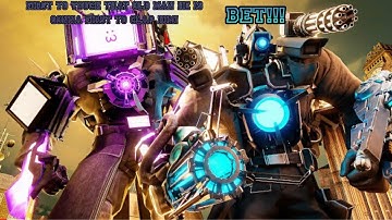 skibidi toilet multiverse 029 (part 1) but with subtitles