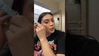 GRWM to go to the pool because I’m sad.🥹 #grwm #crying #sad #poolparty