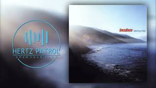 Incubus   Warning   432hz