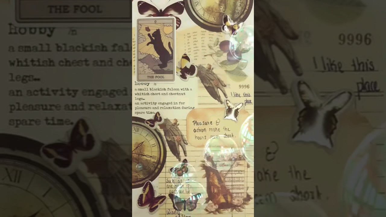 It's hard to fool the heart.