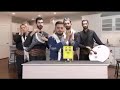 دعايه ليفه ناعمه وطريه