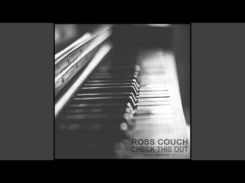 Ross Couch - Check This Out (Radio Edit)