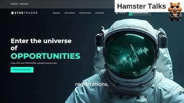 Startrader.com reviews: The Slickest SCAM Broker You’ve Never Heard Of |LEGIT or Scam