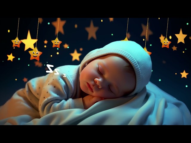 Mozart and Beethoven ✨ Sleep Instantly Within 3 Minutes 💤 Mozart for Babies Intelligence Stimulation class=