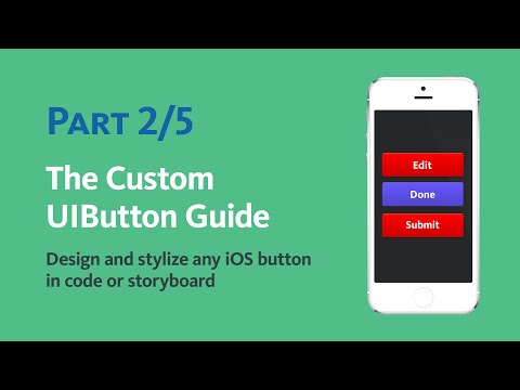 2/5 Resizable Images for Custom iPhone Buttons using UIImage
