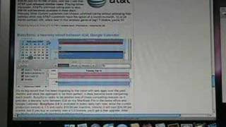 Kinetic scrolling on a Mac: Smart Scroll X screenshot 2