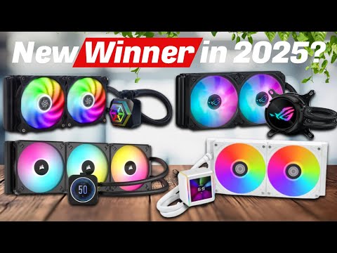 Best AIO Cooler