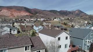 Phantom 4 Pro Camera Error 040219