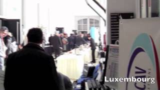 QUANT 2012 - Exhibitor