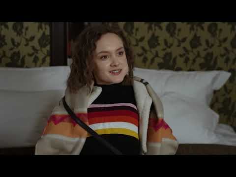 Звёзды и лисы 4 Серия Детективная Экранизация Лучшие Сериалы