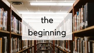 The Beginning | Teacher Vlog 1