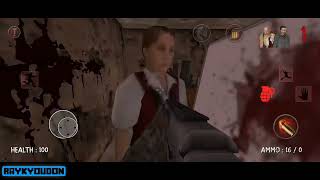 Undead Mayhem: Mass Extermination | Full Gameplay screenshot 3