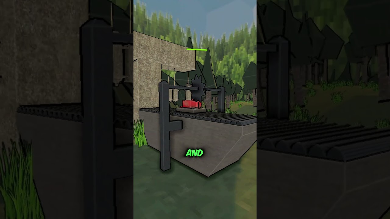 my game created a religion